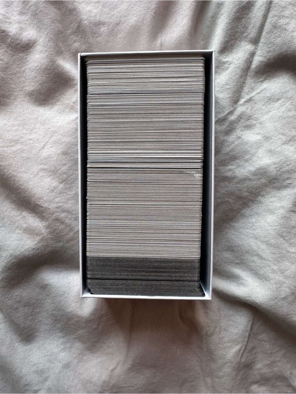 Cards Against Humanity Classic Party Game CA Edition Adult Humor Card Game - Picture 2 of 7